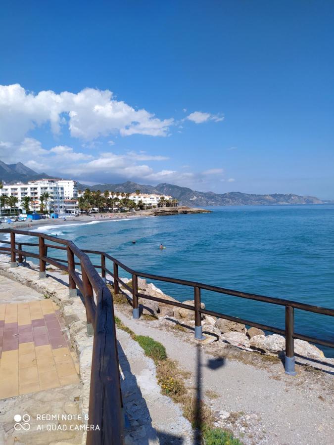 Apartment Turistico Nautica 1, 2°c Nerja
