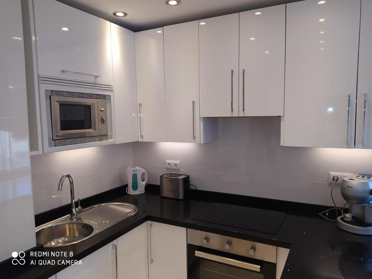Turistico Nautica 1, 2°c Apartment Nerja
