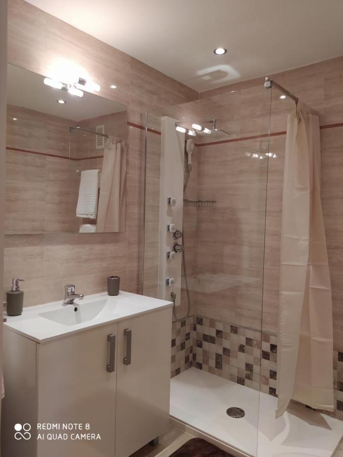 Turistico Nautica 1, 2°c Apartment Nerja