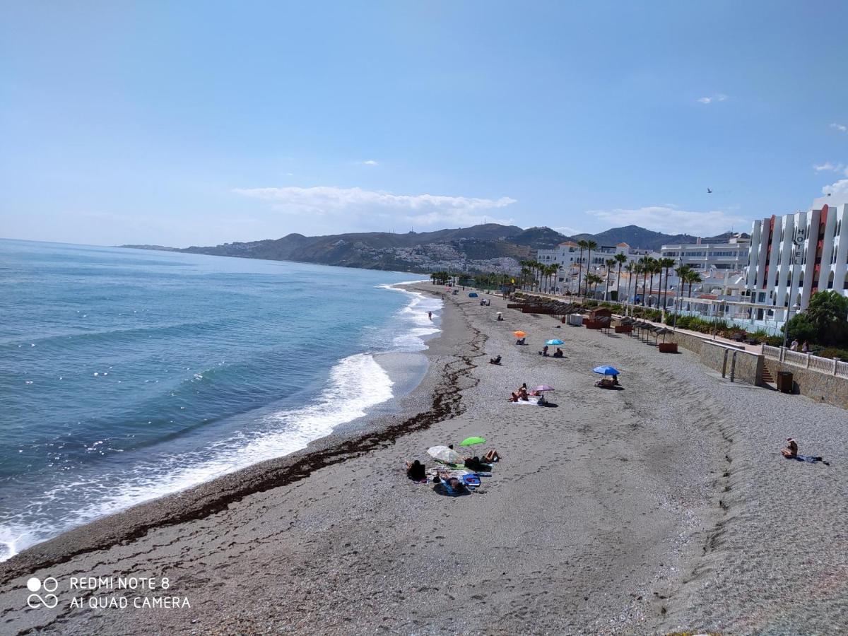 Apartment Turistico Nautica 1, 2°c Nerja