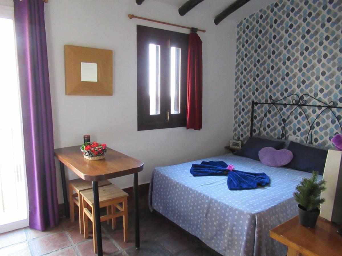 Estudio 1a - En El Centro De - Especial Parejas *