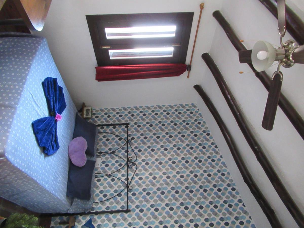 Estudio 1a - En El Centro De - Especial Parejas Apartment *