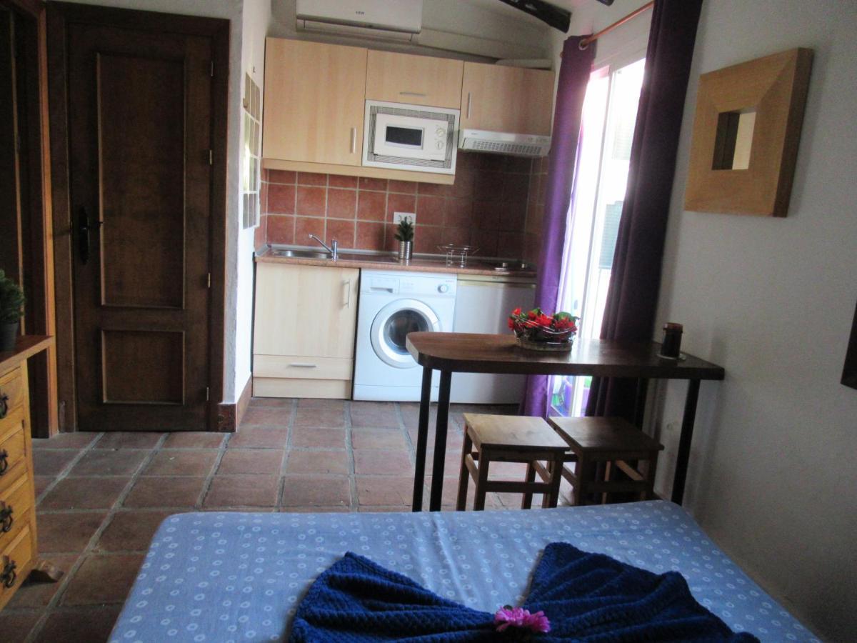 Estudio 1a - En El Centro De - Especial Parejas Apartment *