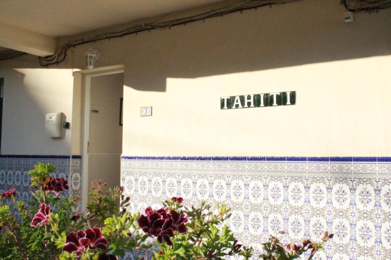 Tahiti Beach Apartment Nerja