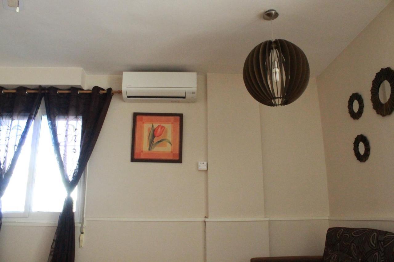 Apartment Tahiti Beach Nerja