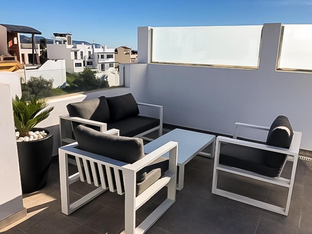 Vakantiehuis Casita Sonrisa *
