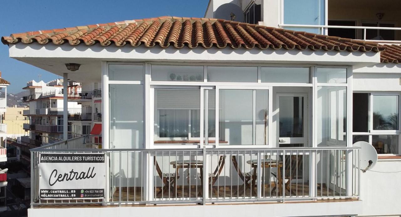 Levante Sunrise In By Centrall Alquileres Turisticos Appartement Nerja