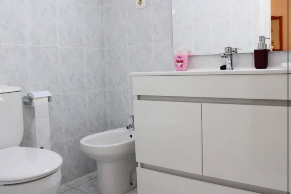 Neptuno 3 Centro De Appartement Nerja