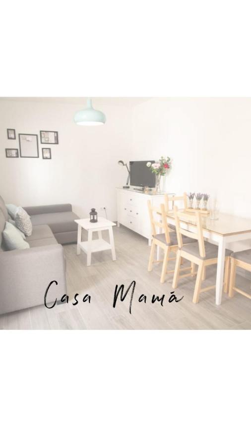 Casa Mama Holiday home