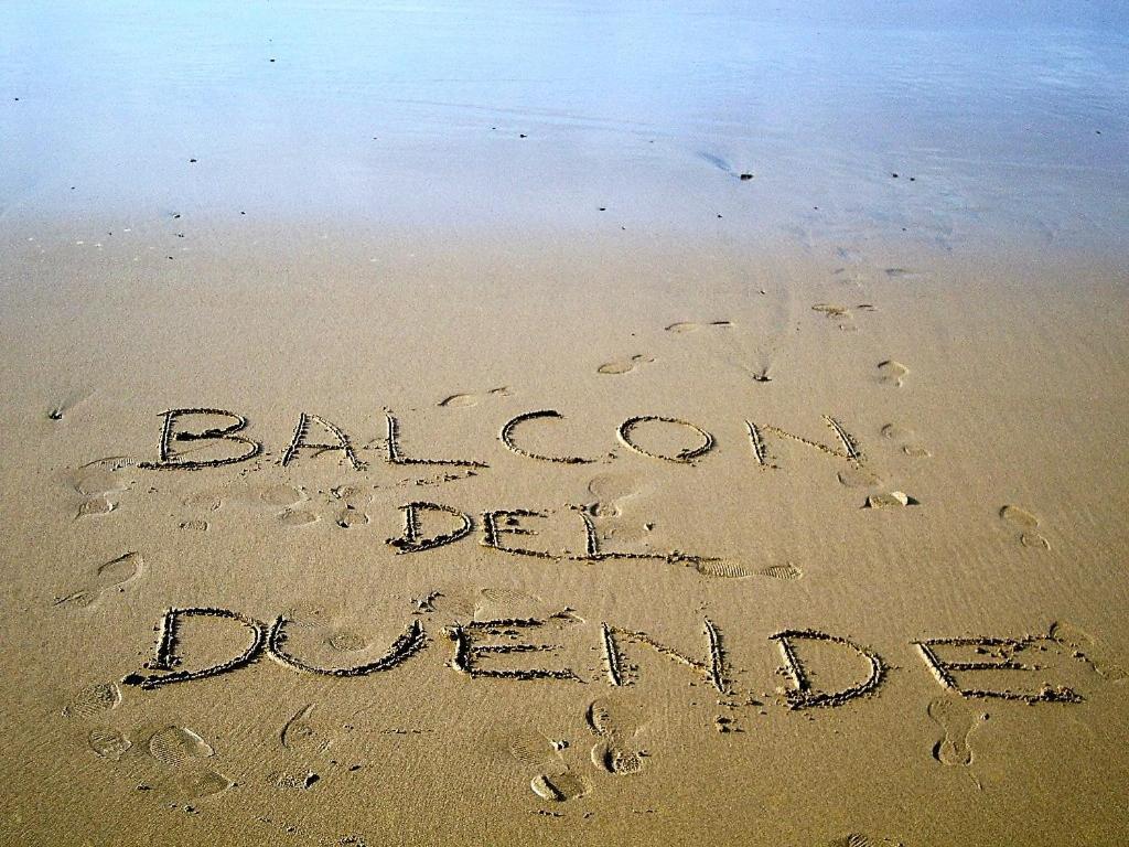 Balcon Del Duende