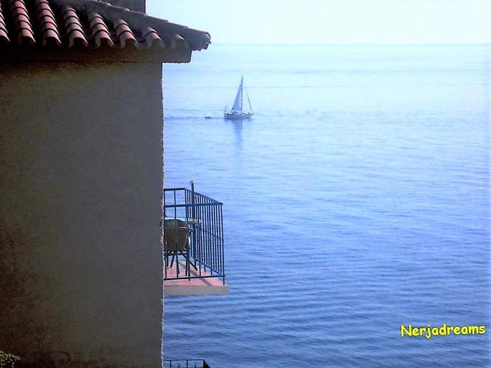 Balcon Del Duende Appartement *
