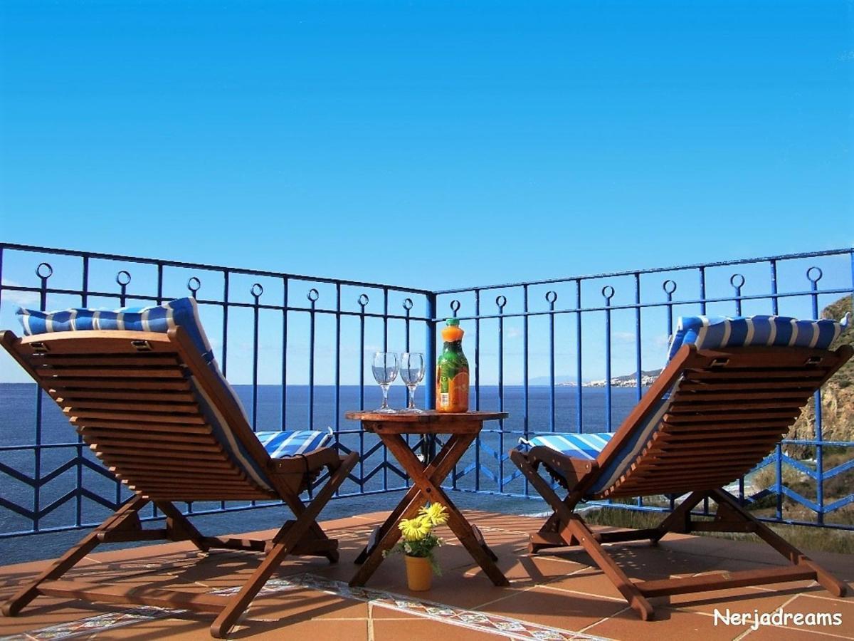 Balcon Del Duende Appartement Nerja