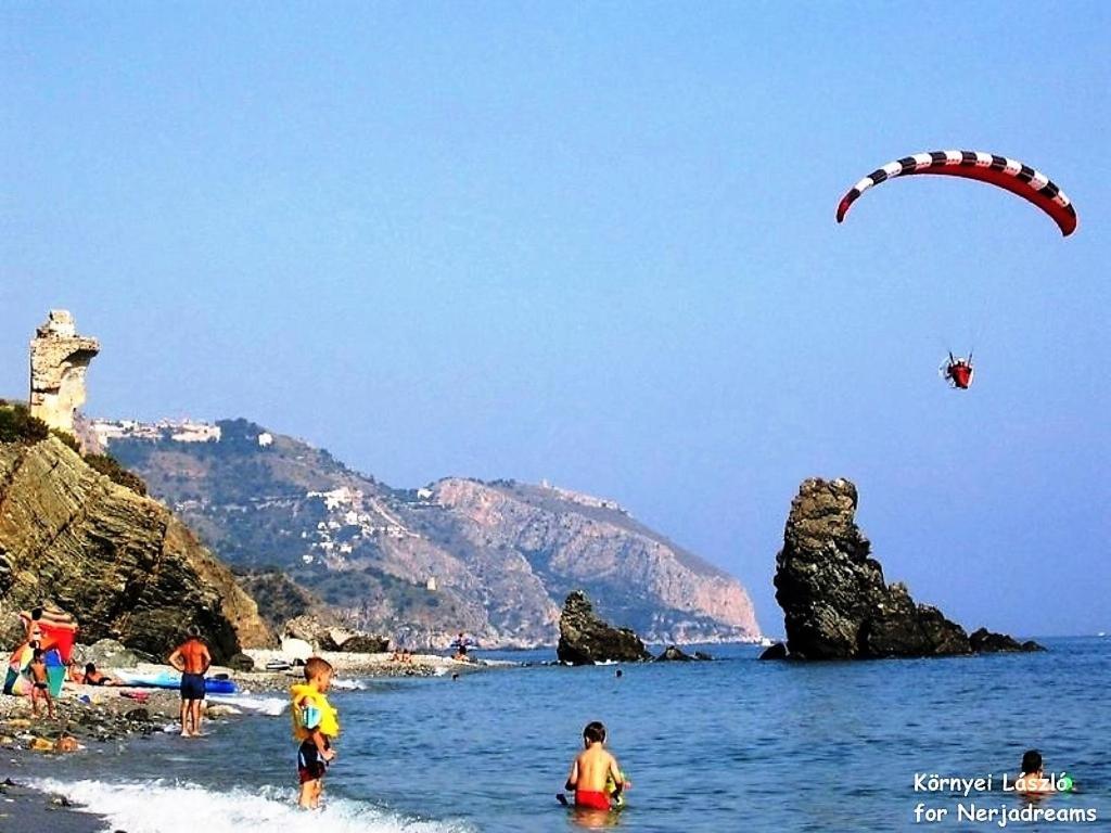 Balcon Del Duende * Nerja