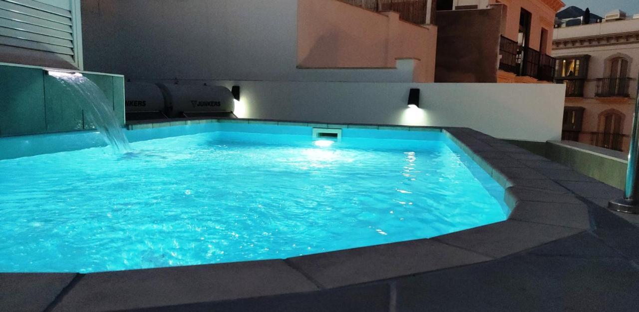 Gran Plaza De Apartment *