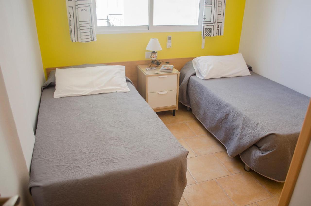 Appartement Levante Sunrise In By Centrall Alquileres Turisticos