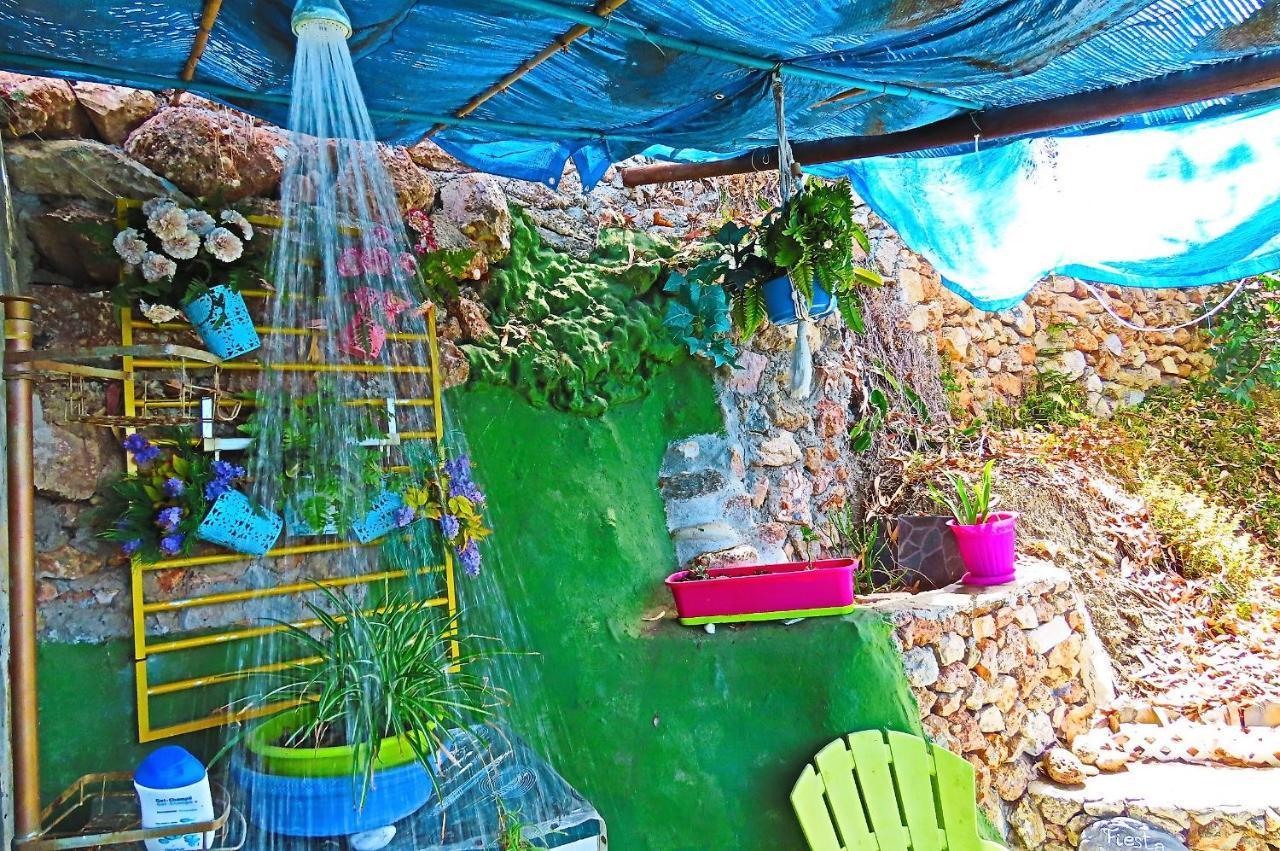 Appartement Balcon Del Duende