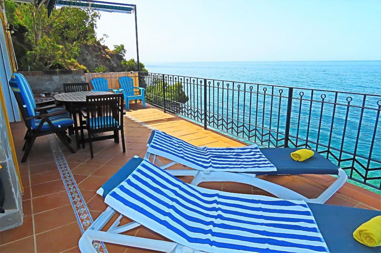 Balcon Del Duende Appartement