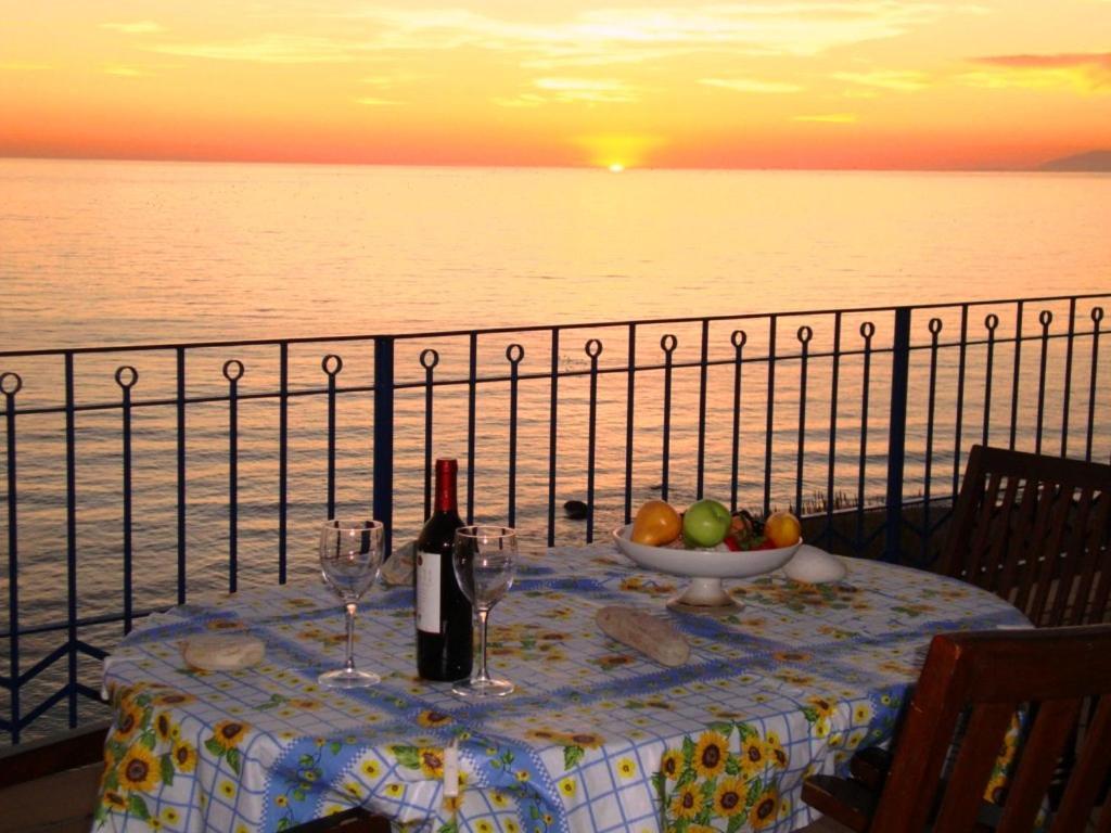 Balcon Del Duende *