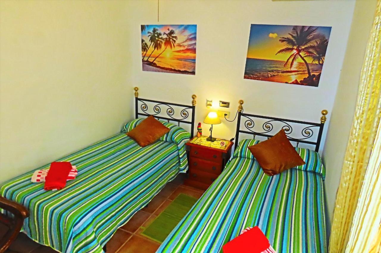 Balcon Del Duende * Nerja