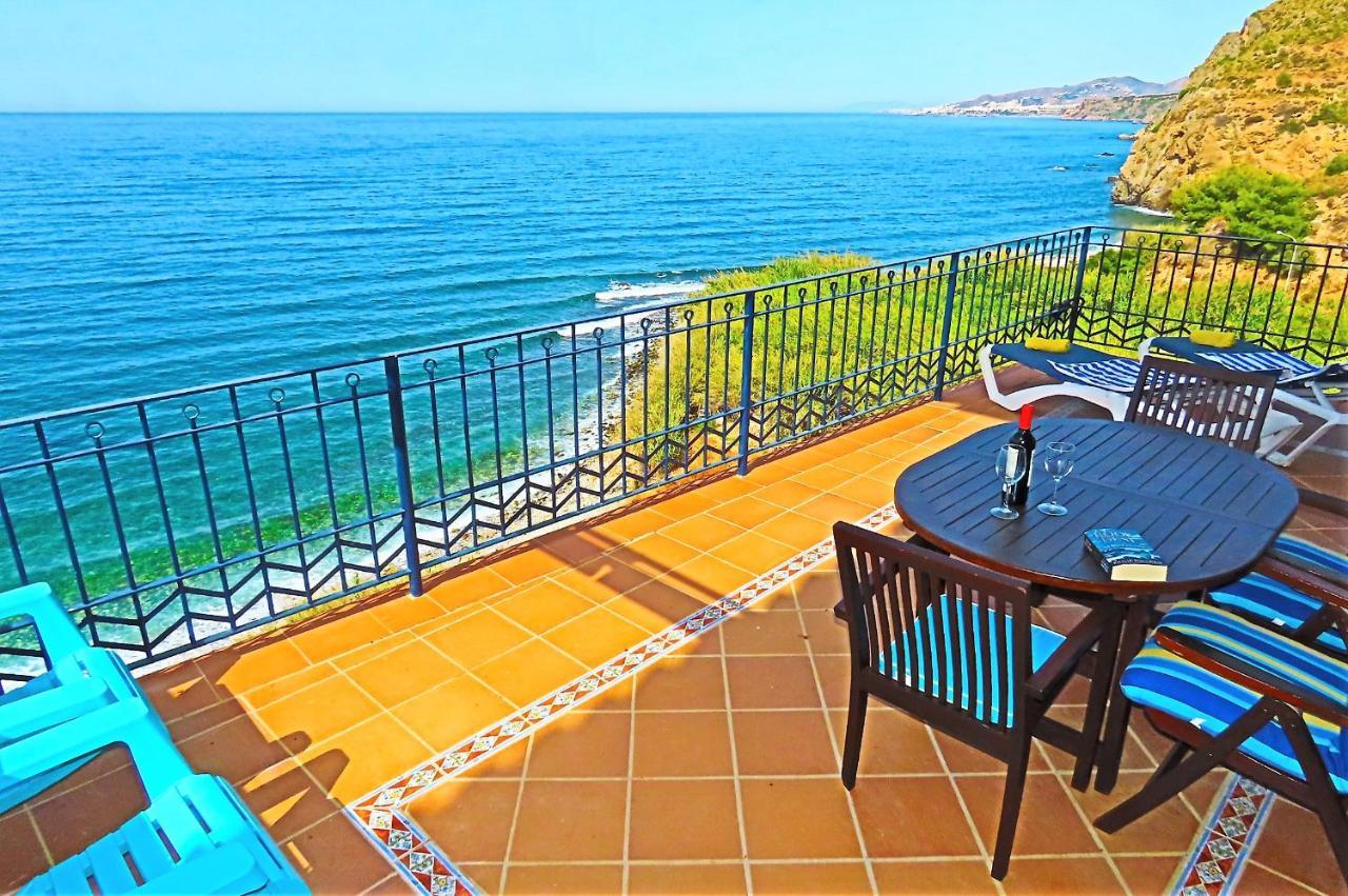 Balcon Del Duende