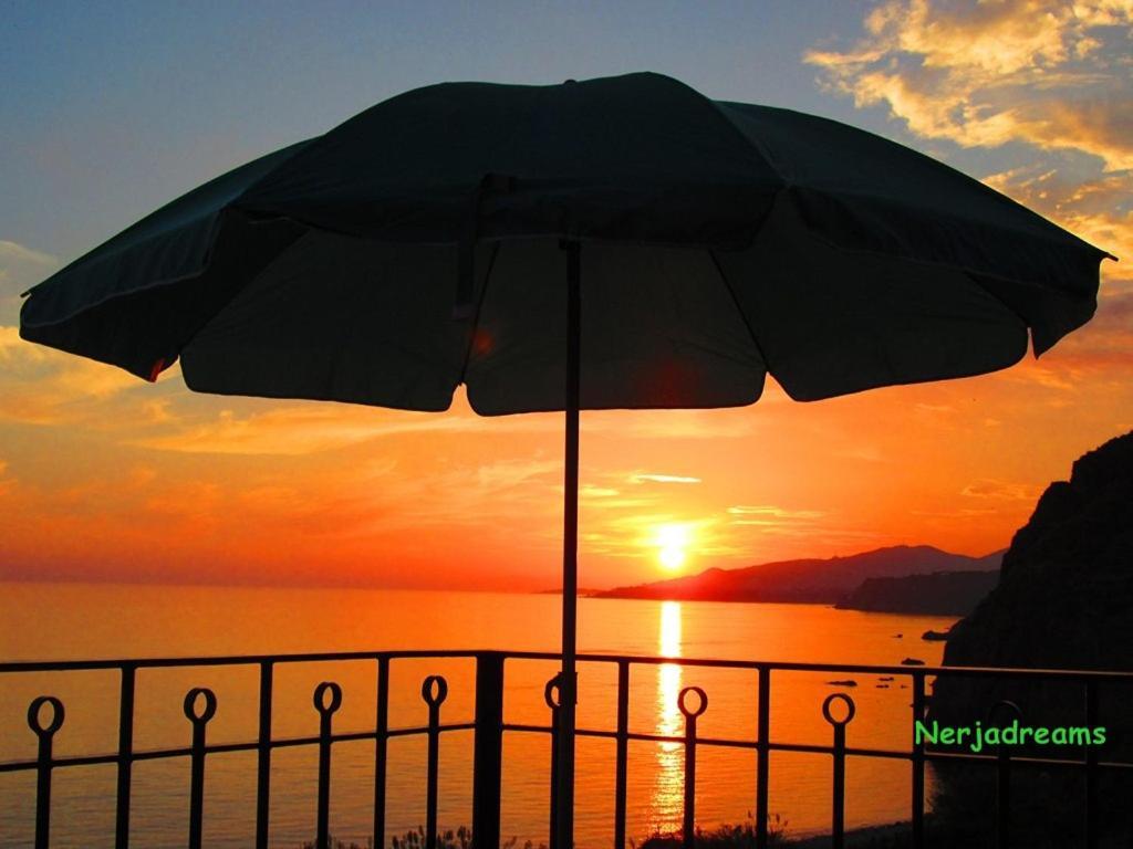 Balcon Del Duende * Nerja