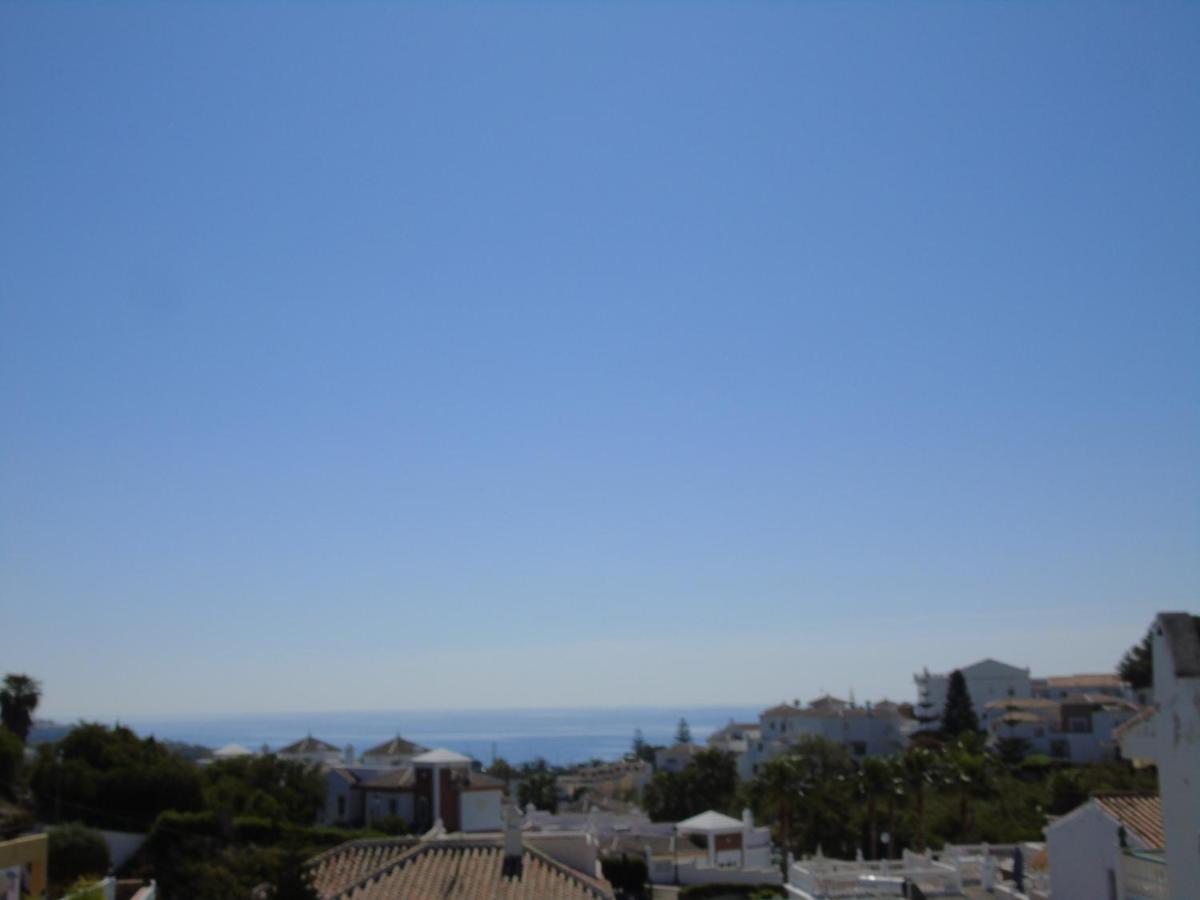 Shangri-la Punta Lara Appartement Nerja