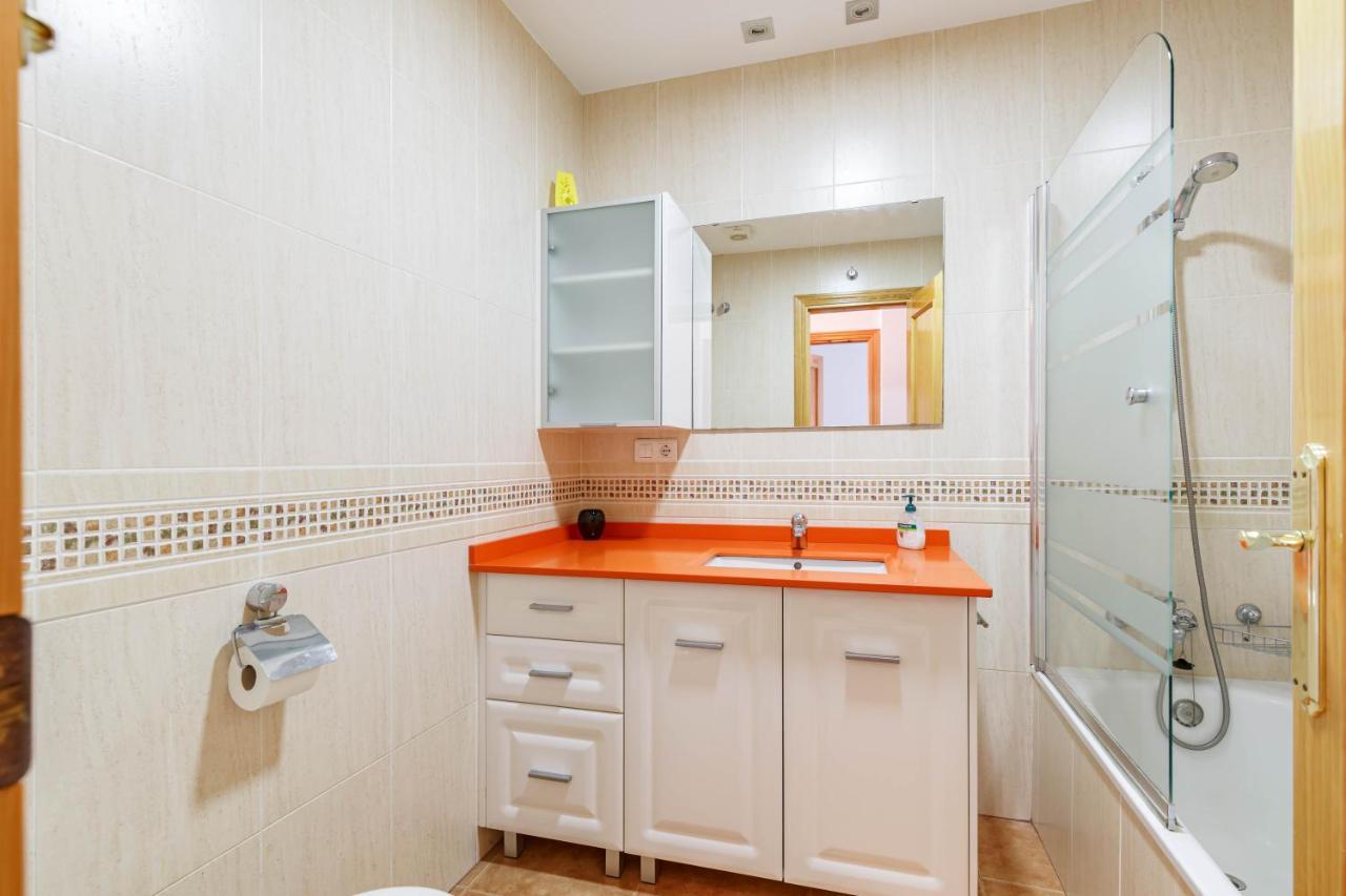 Apartamento Steffi - Centro De *