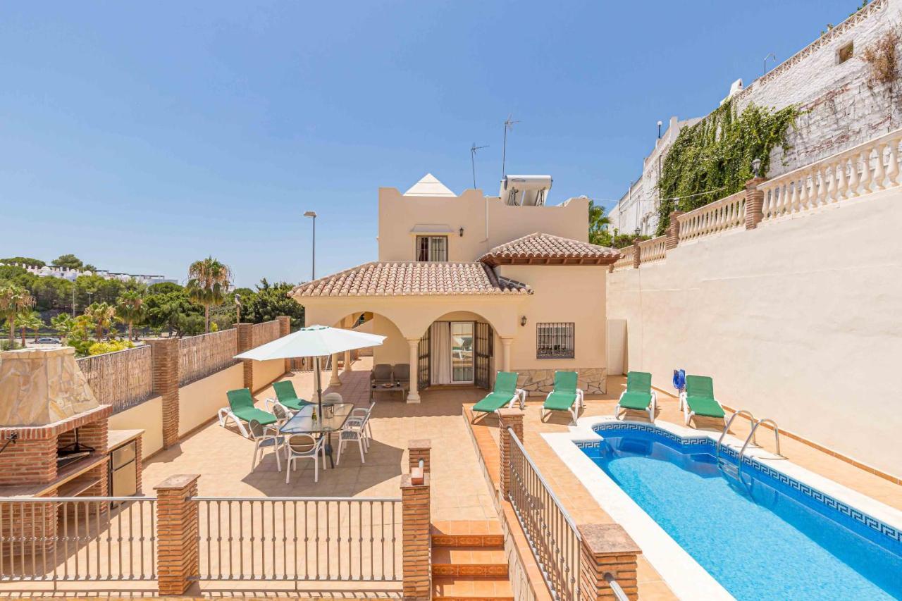 Oliva - Luxury Redesign & Private Pool Villa *