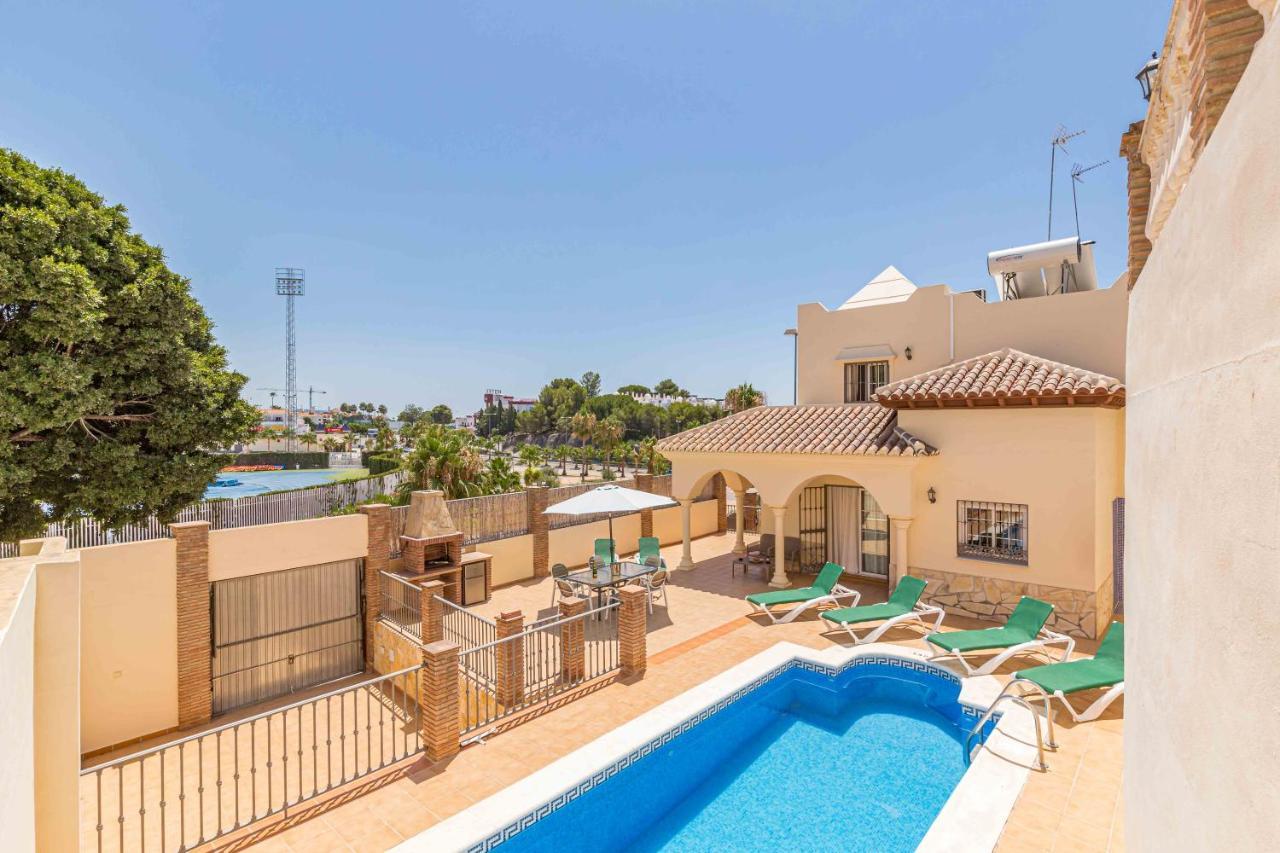 Oliva - Luxury Redesign & Private Pool *