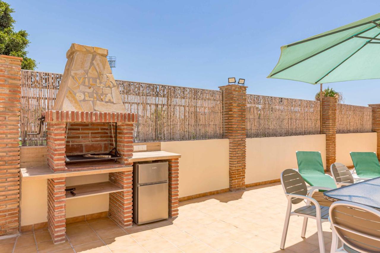 Villa Oliva - Luxury Redesign & Private Pool