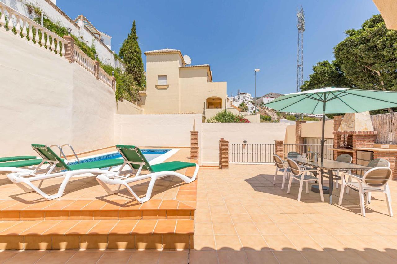 Oliva - Luxury Redesign & Private Pool * Nerja