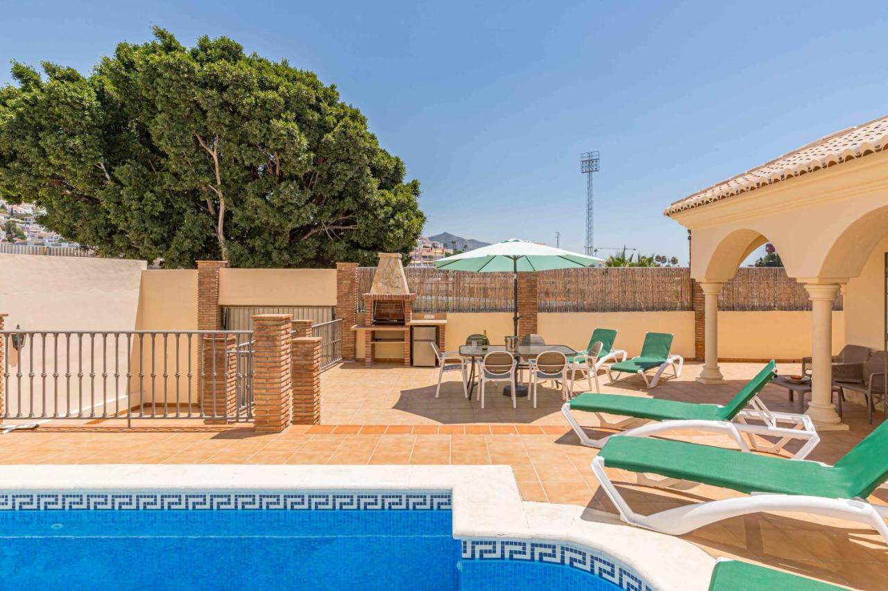 Oliva - Luxury Redesign & Private Pool *