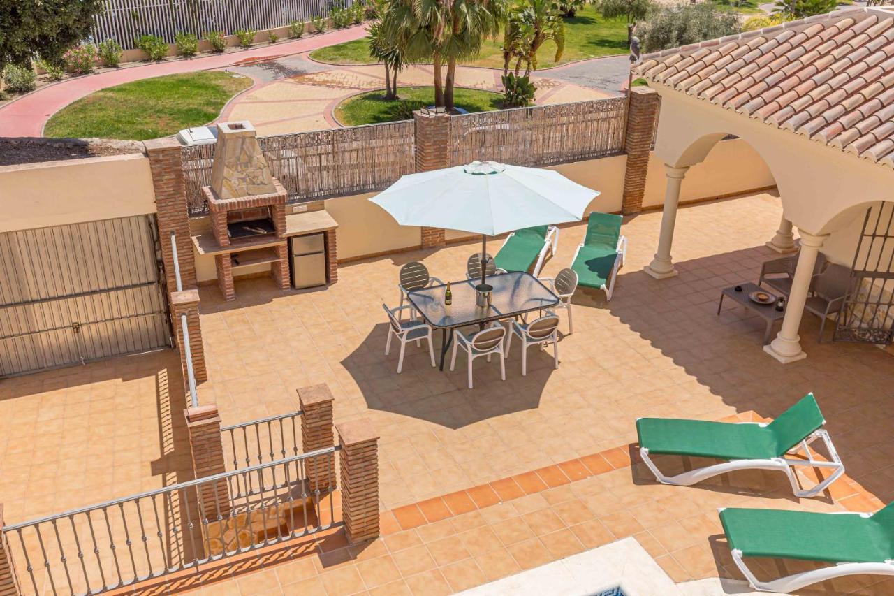 Oliva - Luxury Redesign & Private Pool * Nerja