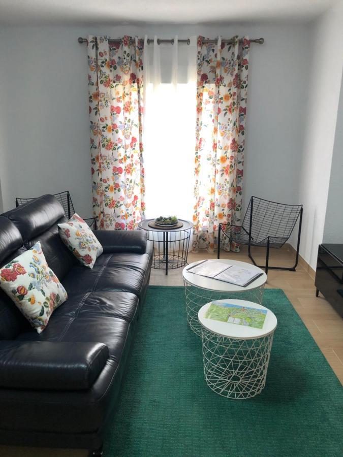 Albi Appartement Nerja
