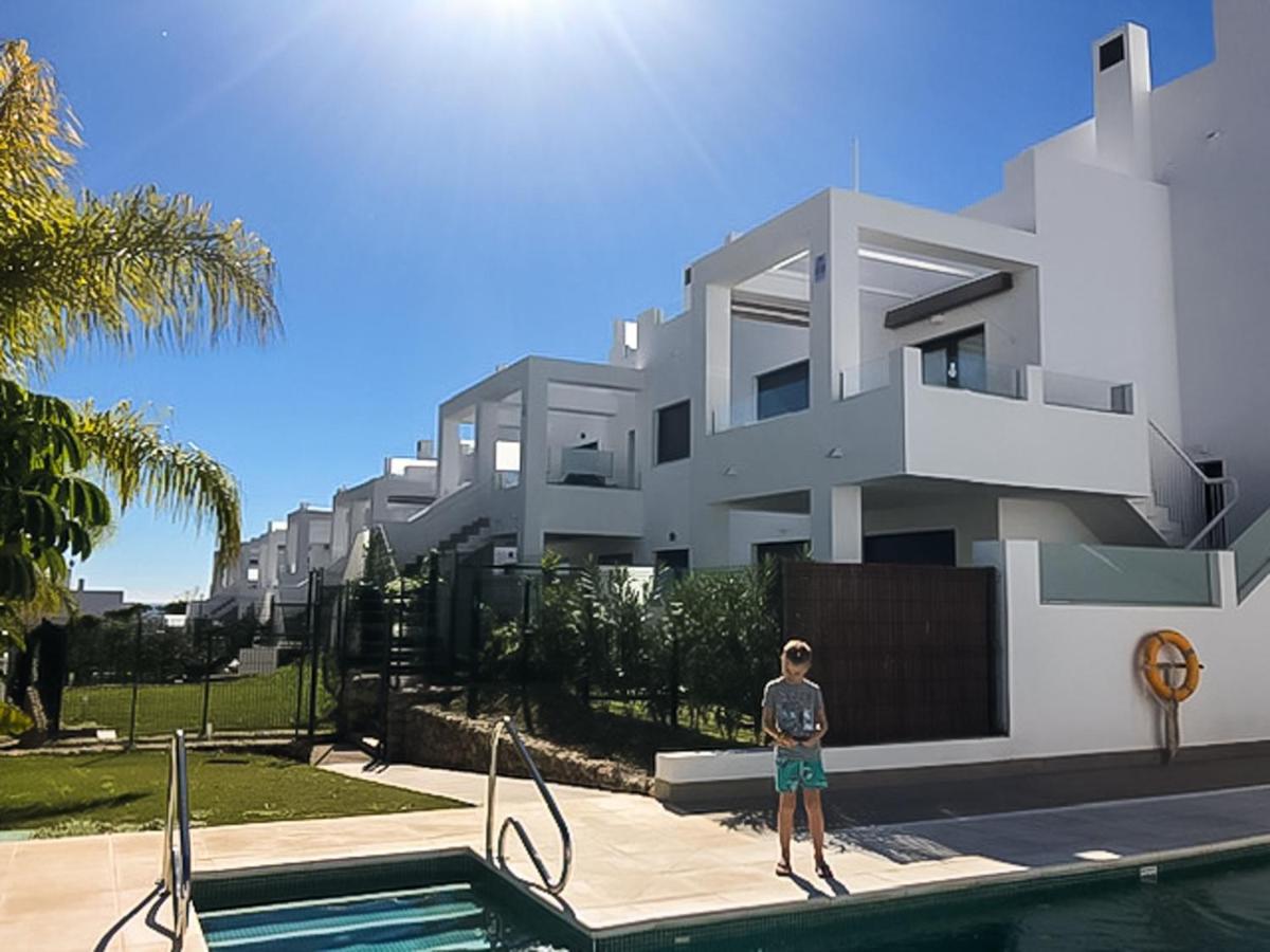 Casita Sonrisa Nerja