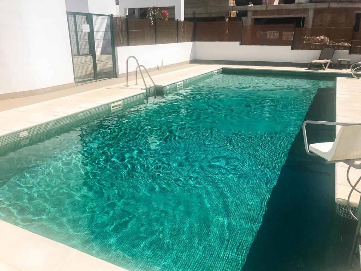 Vakantiehuis Casita Sonrisa Nerja
