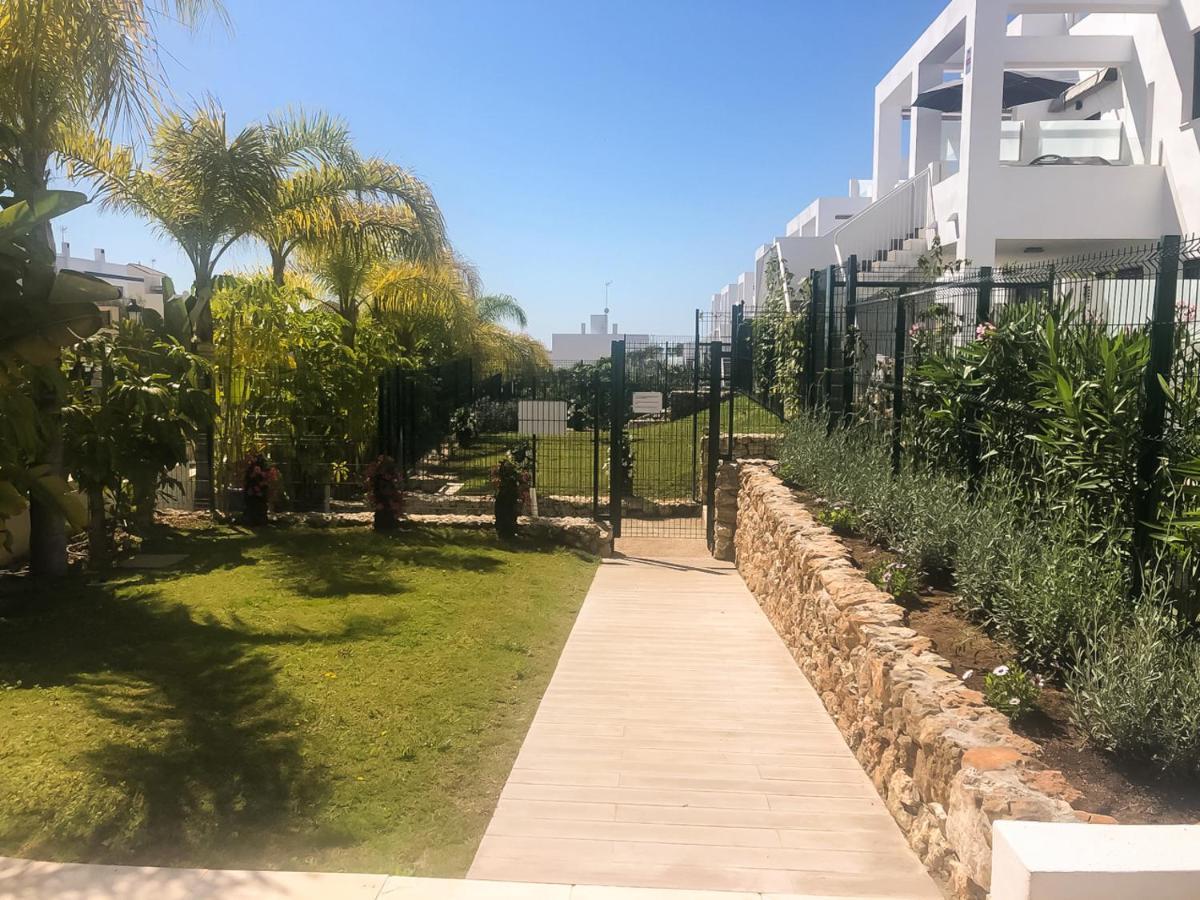 Casita Sonrisa Vakantiehuis Nerja