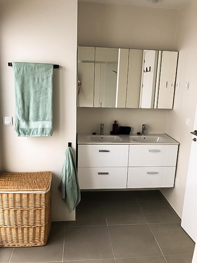 Vakantiehuis Casita Sonrisa *