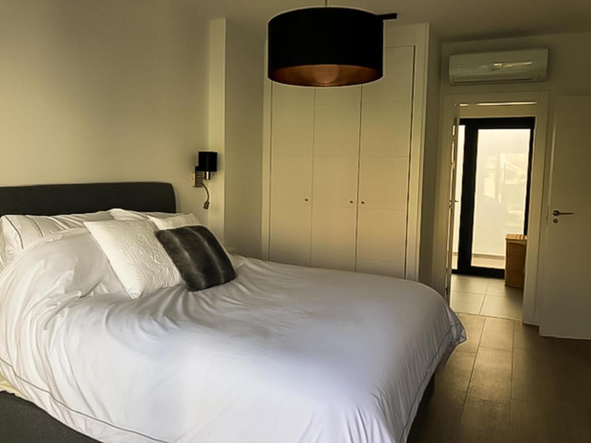Casita Sonrisa Vakantiehuis *