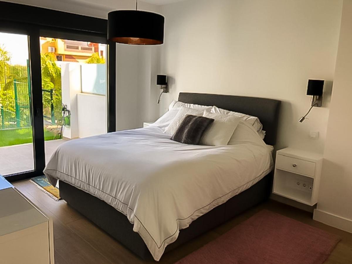 Vakantiehuis Casita Sonrisa