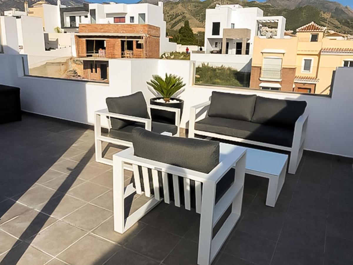 Casita Sonrisa Vakantiehuis Nerja