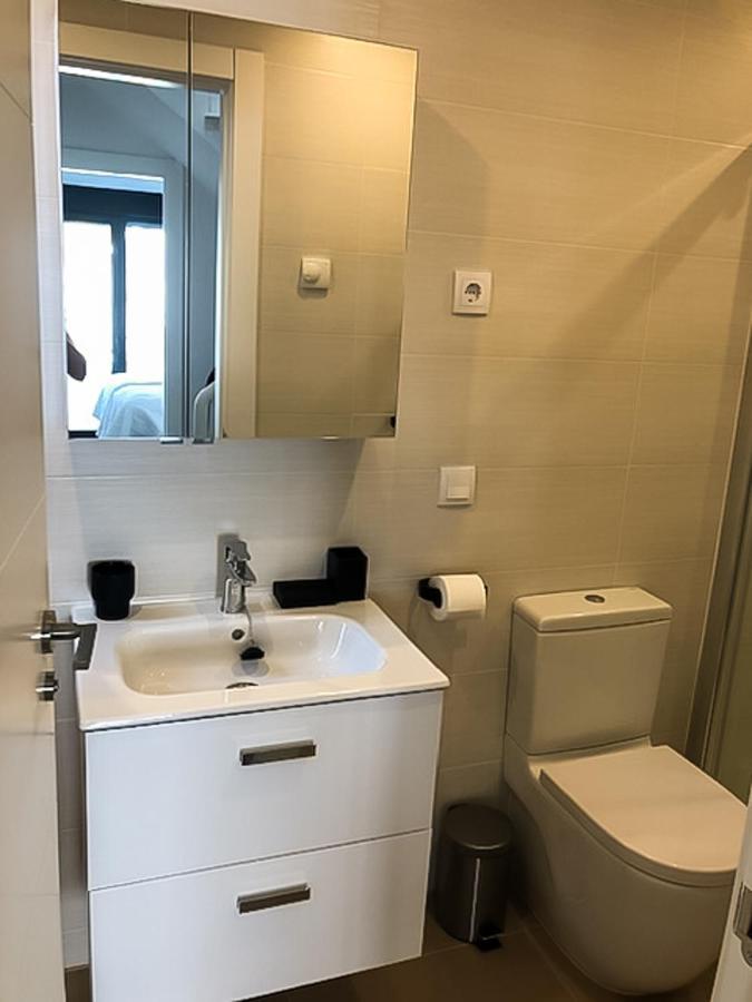 Casita Sonrisa Nerja
