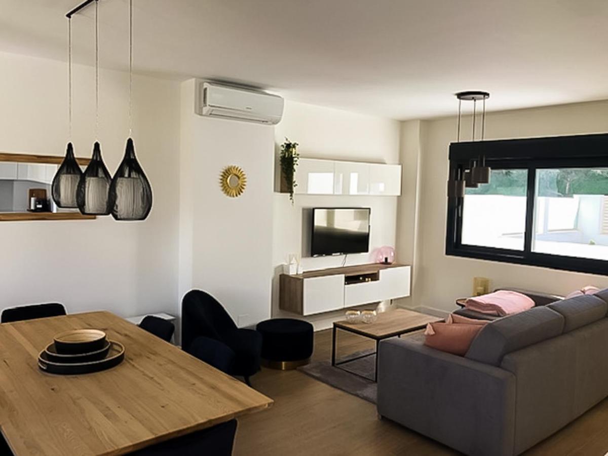 Casita Sonrisa Vakantiehuis *
