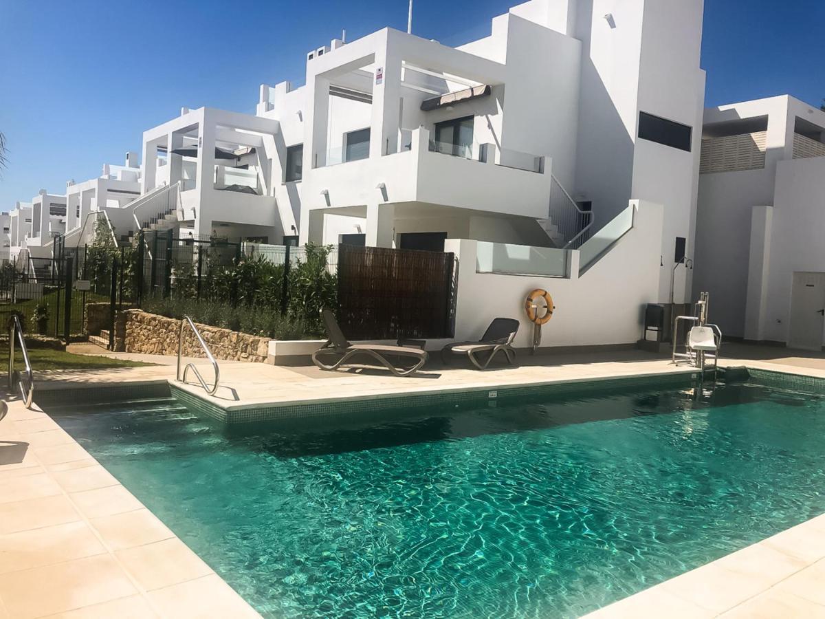 Casita Sonrisa Vakantiehuis