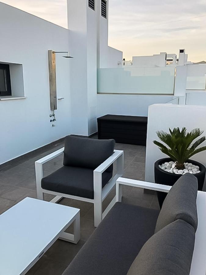 Casita Sonrisa Vakantiehuis
