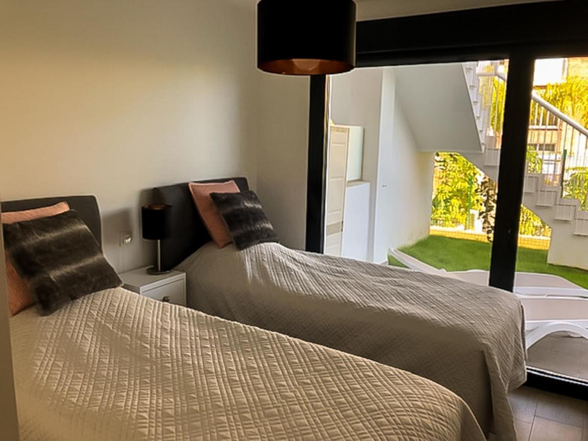 Vakantiehuis Casita Sonrisa Nerja