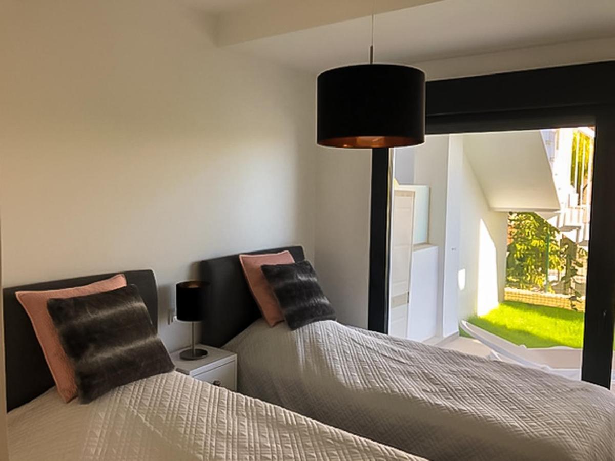 Vakantiehuis Casita Sonrisa *