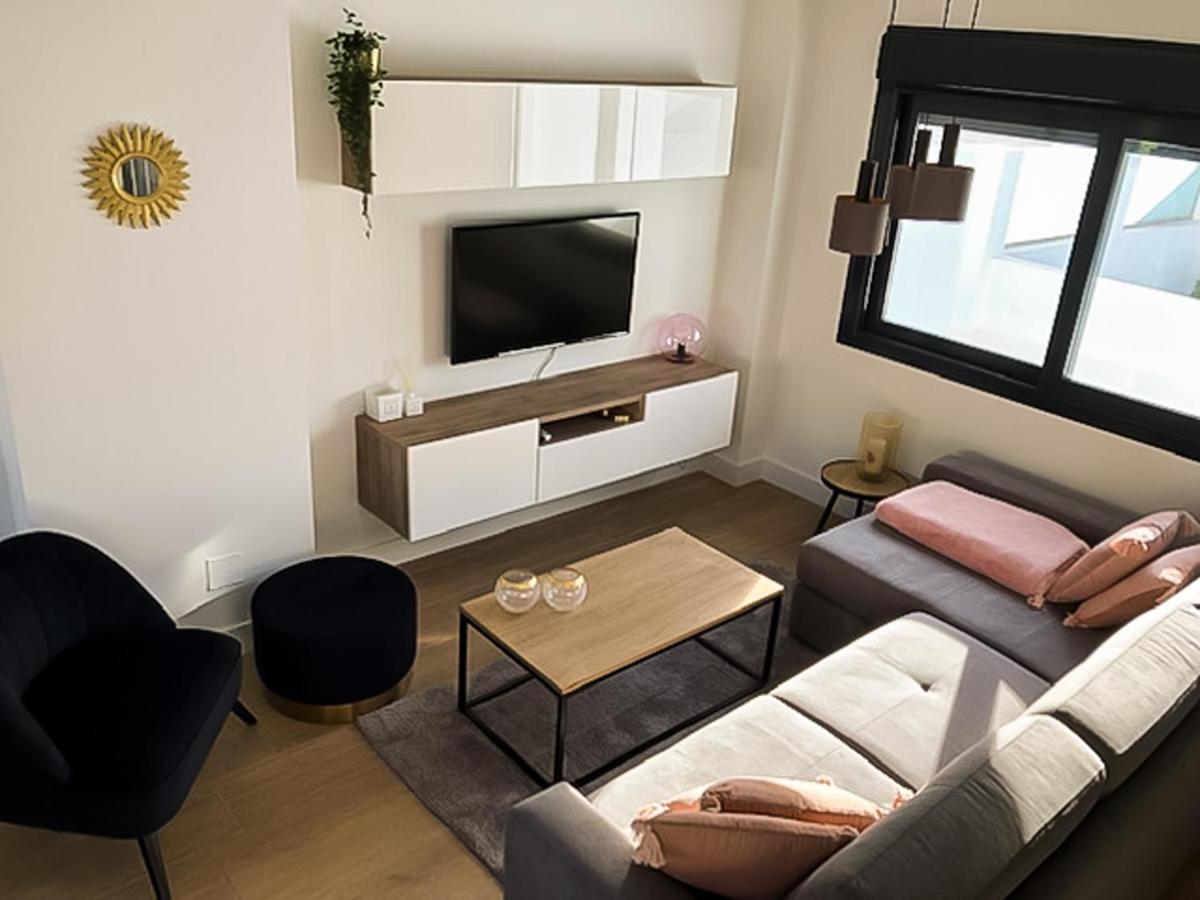 Casita Sonrisa Vakantiehuis *