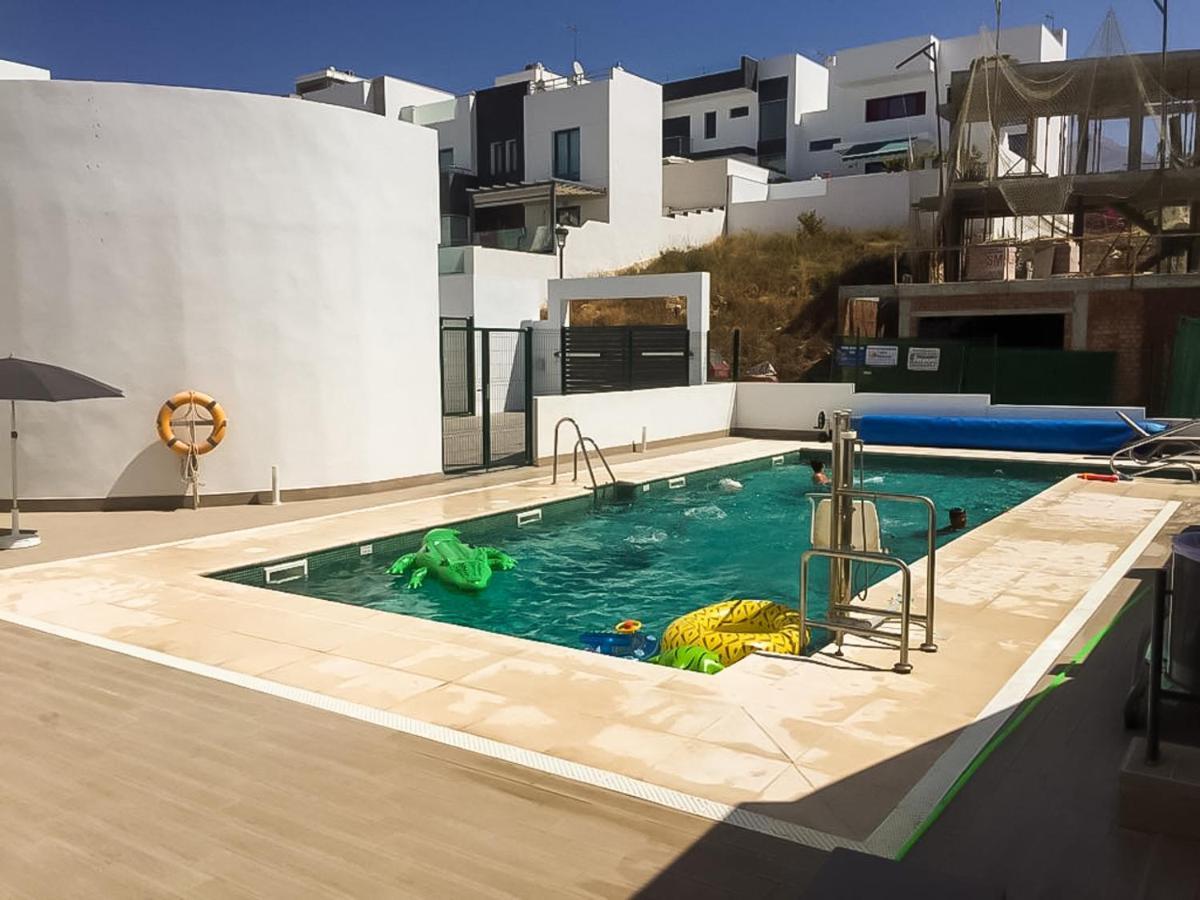 Casita Sonrisa Nerja
