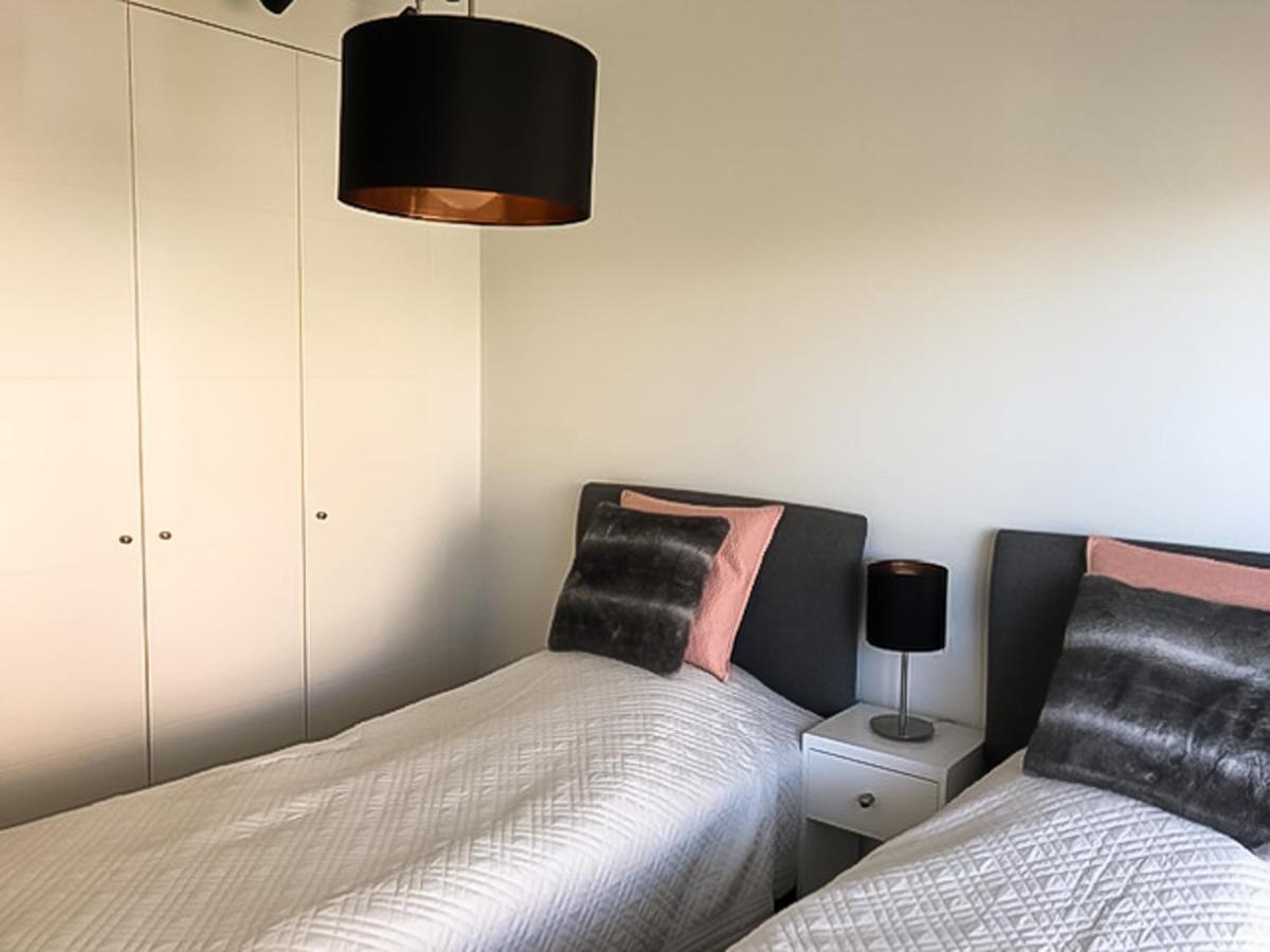 Casita Sonrisa Vakantiehuis Nerja
